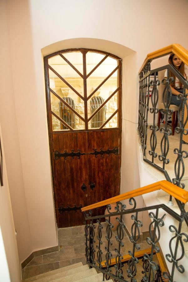 Town Gates Hotel Baku Exterior photo