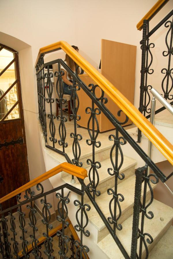 Town Gates Hotel Baku Exterior photo