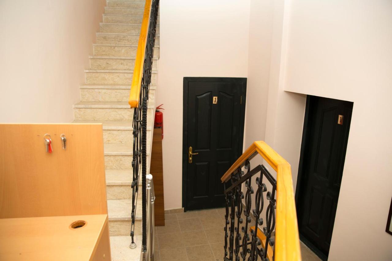 Town Gates Hotel Baku Exterior photo