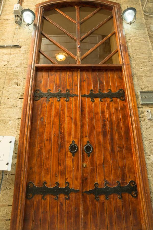 Town Gates Hotel Baku Exterior photo